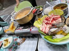 -德意洋洋·东南亚风味馆(动感小西关店)