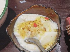 -古都历食南京菜·烤鸭·鸭血粉丝·汤包(南京博物院店)