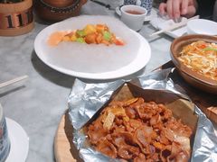 -大鸽饭(体育西路店)