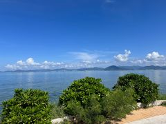 -三亚西岛海洋文化旅游区