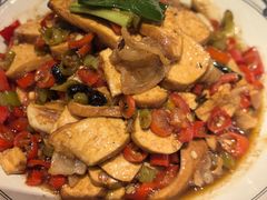-福满我家大碗厨·湘菜(上海大厦店)