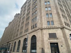 -上海博物馆(人民广场馆)