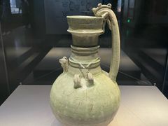 -荆州博物馆