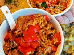 -恰八斗·猛火长沙菜(国贸店)