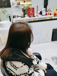 -U·NI SALON 造型