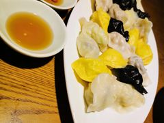 全家福水饺-船歌·鱼水饺青岛菜(金狮广场店)