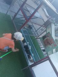 -萌宠亲子动物乐园(槐房万达店)