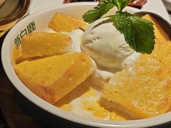 -新白鹿餐厅(松江开元地中海店)