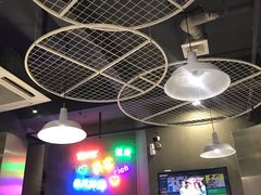 -烎记烧烤(蓝天花园店)