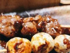 -一吉焼鸟·FOUNDER(桂林路店)