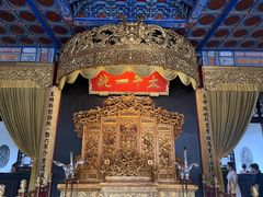 -南京中国近代史遗址博物馆(南京总统府)