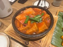 云南红河包浆豆腐-米店·云南菜(南门店)
