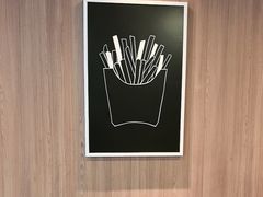 -麦当劳(湛江大厦店)