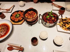 -峨嵋小镇·川菜(正定朗华店)