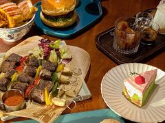 -IFIF 如果花園(宽厚里店)