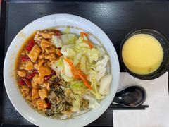 -永和大王·现磨豆浆·卤肉饭(九亭SH085店)