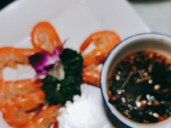-范饭椰林川湘味海鲜·椰子鸡(三亚湾椰梦长廊店)