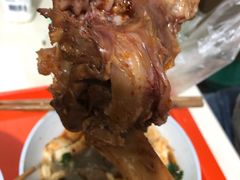 羊蹄-宋老三苏肉羊肉汤老店