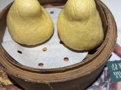-绿茶餐厅(广州嘉裕太阳城店)