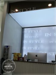 -In Style造型