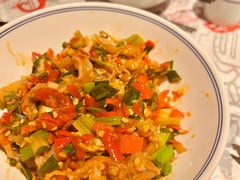 鸭掌筋-壹盏灯(蚂蚁工房店)