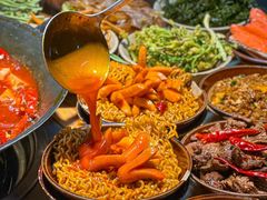 -阳阳老火锅(小南门店)