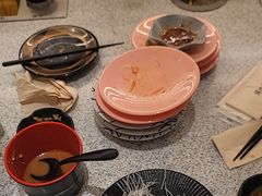 -争鲜回转寿司(西红门荟聚PLUS店)