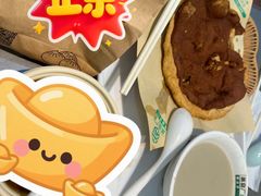 -黑窑厂糖油饼烤鸭·清真菜(黑窑厂街店)