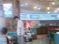 -蒙亨·手把肉·蒙古包文化主题餐厅(天恒广场店)