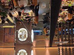 -西塔老太太泥炉烤肉(武汉摩尔城店)
