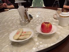 -明湖楼·经典鲁菜山东海鲜(大明湖店)