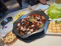-万和源炝锅城·活鱼现炝(文艺北路店)
