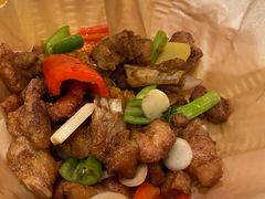 -清晖小苑•顺德地方菜(壹海城店)