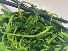 -院里寻菜·精致庭院菜(观沙岭店)