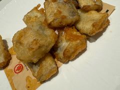 -双合园·海鲜水饺青岛菜(万佳广场店)