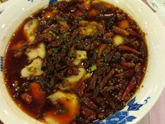 -陶然居·重庆菜(解放碑店)