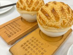 -新兴家喻酒家·羊城名宴(昌岗店)