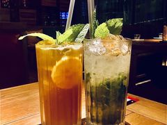 -18BAN音乐啤酒馆(西丽店)
