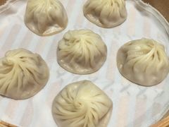 小笼包-鼎泰丰(复兴店)