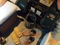 -陆琴脚艺·足浴·SPA(夫子庙店)
