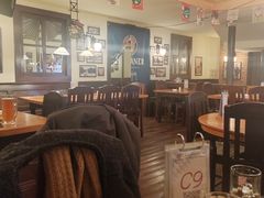 -宝莱纳啤酒花园餐厅PAULANER BRAUHAUS Nanjing(广州路店)