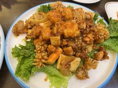 -润泽园饭庄(中山路店)