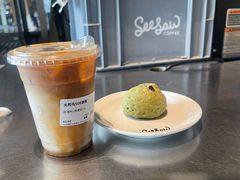 -Seesaw Coffee(朝阳大悦城店)