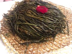 葱烤鸦片鱼头-老吉士(环贸iapm店)