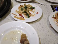 -青蓬蒸汽海鲜·深圳老字号·团建聚会(壹方城店)