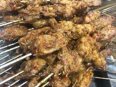 烤肉-清真·马峰烤肉(小学习北巷店)