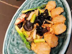 如来琵笆上素-木棉·醉心粤味(COCO Park店)