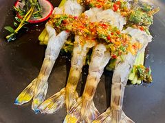 -潮舍(环球金融中心店)