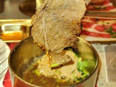 -西塔老太太泥炉烤肉(温州首店万象城黑金店)