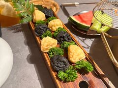 -罗勒家·养生火锅· Bistro(大望路店)